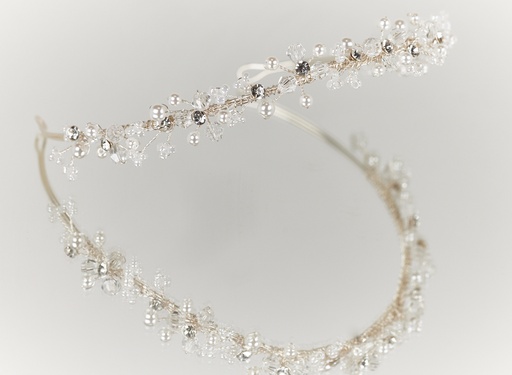 [20708] Emmerling Hairband 20708 NEW