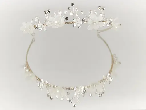 [20709] Emmerling Hairband 20709 NEW