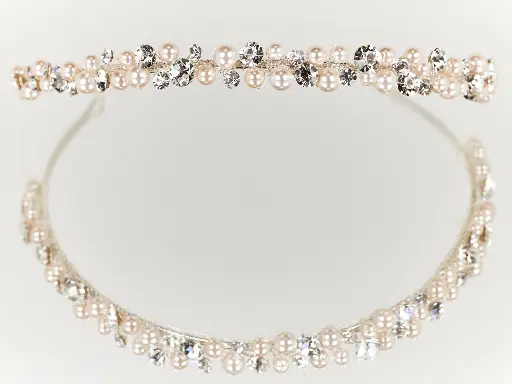 [20712] Emmerling Hairband 20712 NEW