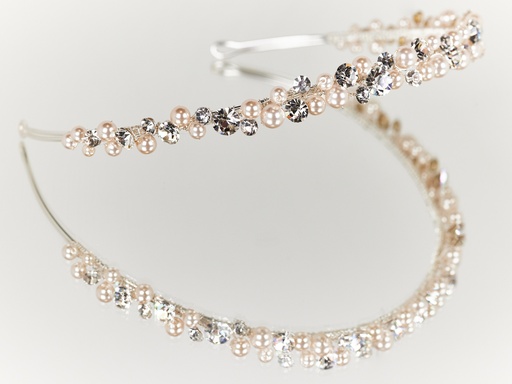 [20712] Emmerling Hairband 20712 NEW