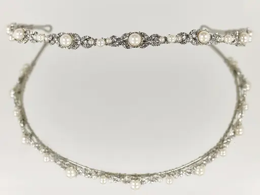 [20714] Emmerling Hairband 20714 NEW