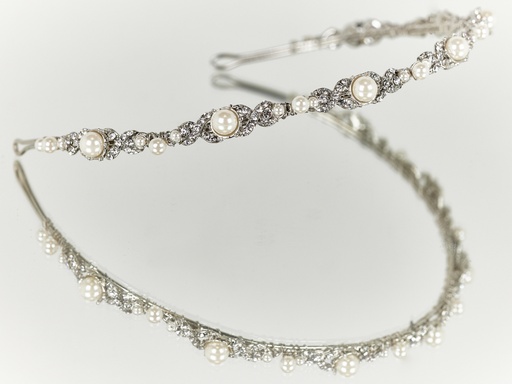 [20714] Emmerling Hairband 20714 NEW