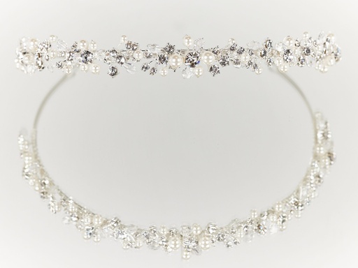 [20715] Emmerling Hairband 20715 NEW