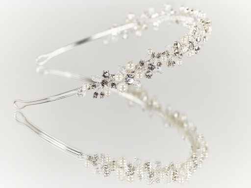 [20715] Emmerling Hairband 20715 NEW