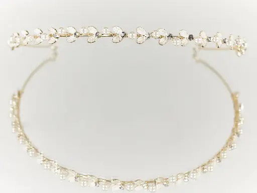 [20716] Emmerling Hairband 20716 NEW