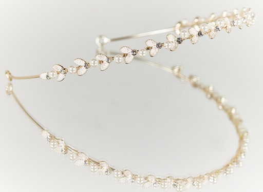 [20716] Emmerling Hairband 20716 NEW