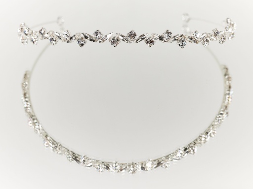 [20717] Emmerling Hairband 20717 NEW