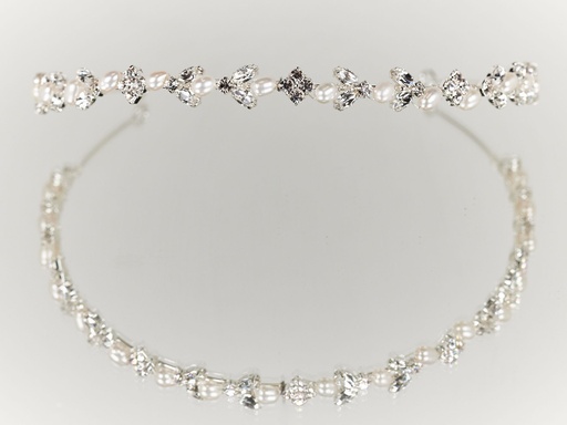 [20718] Emmerling Hairband 20718 NEW