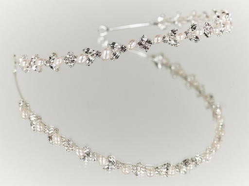 [20718] Emmerling Hairband 20718 NEW
