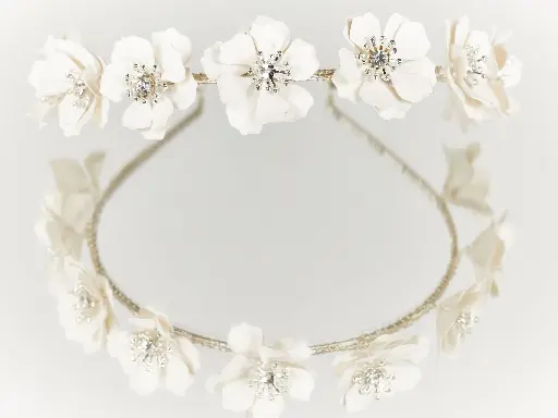 [20720] Emmerling Hairband 20720 NEW