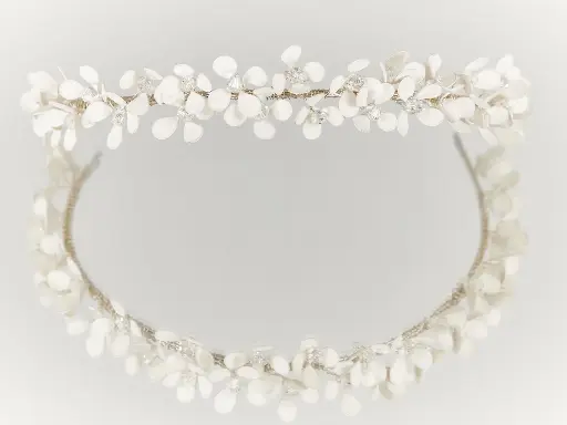 [20722] Emmerling Hairband 20722 NEW