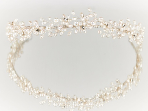 [20723] Emmerling Hairband 20723 NEW