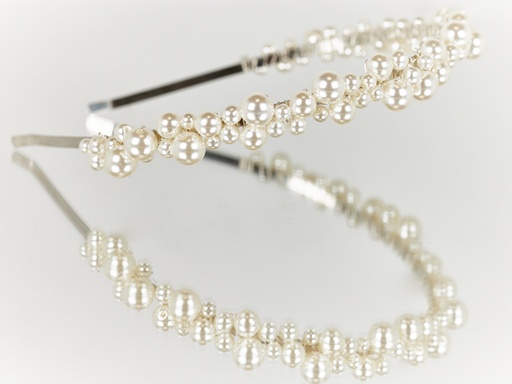 [20724] Emmerling Hairband 20724 NEW