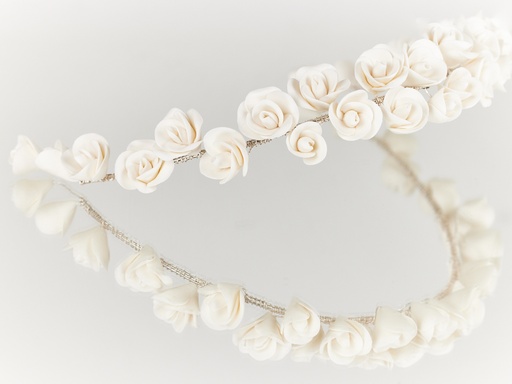 [20725] Emmerling Hairband 20725 NEW