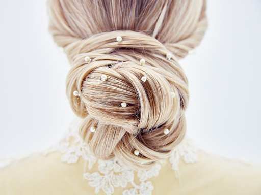 Emmerling Curlies 5111 - 12 Pieces - 0,5 cm N