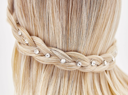 [5112] Emmerling Curlies 5112 - 12 Pieces - 0,5 cm SALE