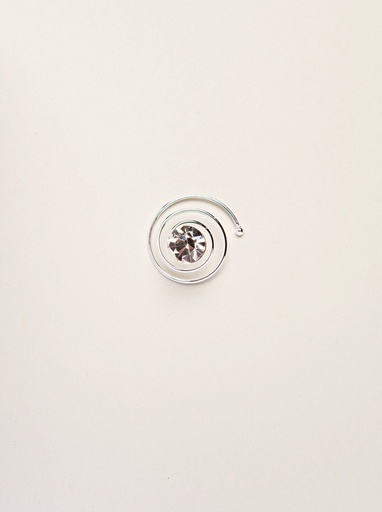 [536] Emmerling Curlies 536 - 12 Pieces - 0,8 cm SALE