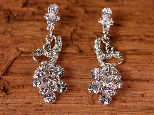 [66630] Emmerling Earrings 66630 N