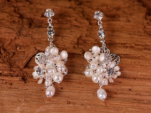 [66631] Emmerling Earrings 66631 N