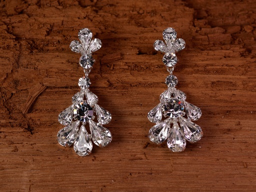 [66635] Emmerling Earrings 66635 N