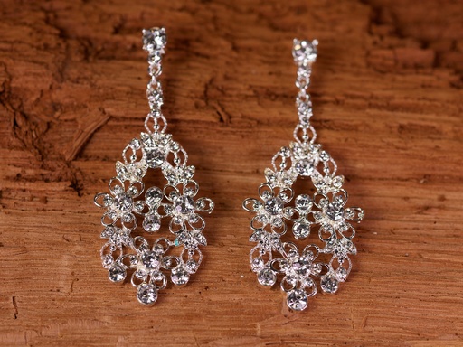 [66636] Emmerling Earrings 66636 N