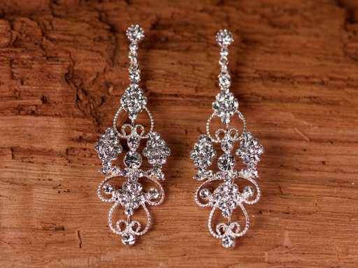 [66637] Emmerling Earrings 66637 N