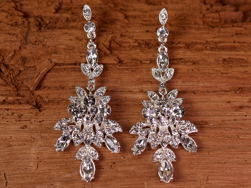 [66650] Emmerling Earrings 66650 N