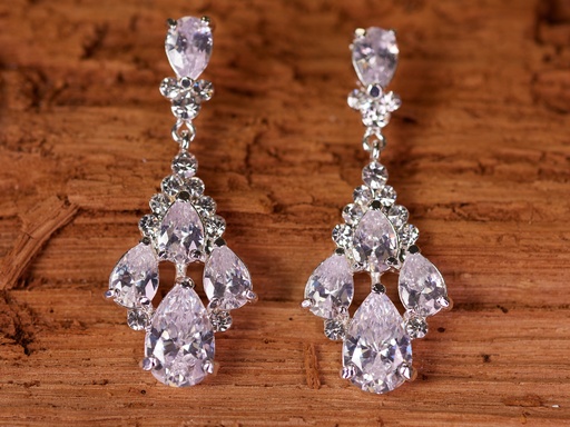 [66654] Emmerling Earrings 66654 N