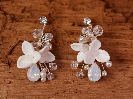 [66667] Emmerling Earrings 66667 NEW