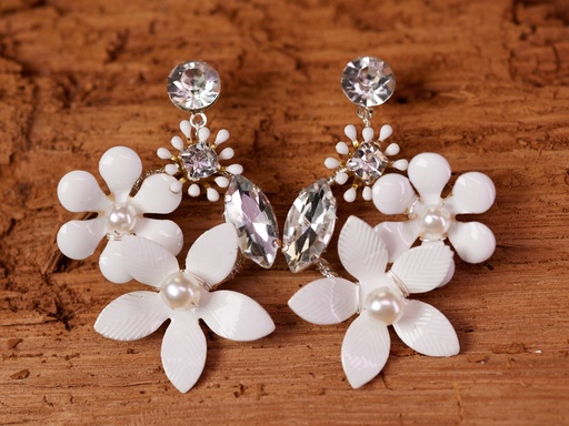 [66669] Emmerling Earrings 66669 NEW
