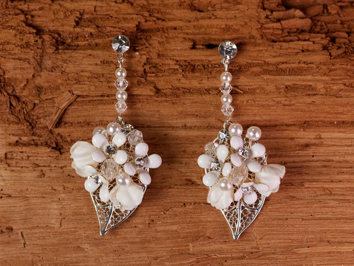 [66670] Emmerling Earrings 66670 NEW
