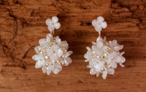 [66673] Emmerling Earrings 66673 NEW