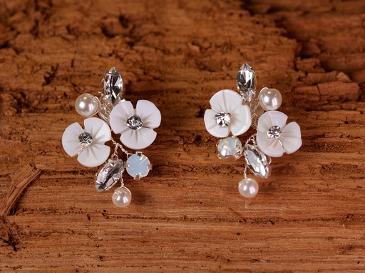 [66677] Emmerling Earrings 66677 NEW