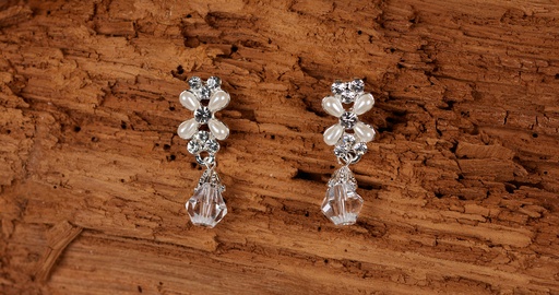 [66680] Emmerling Earrings 66680 NEW