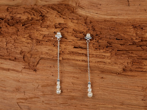 [66684] Emmerling Earrings 66684 NEW