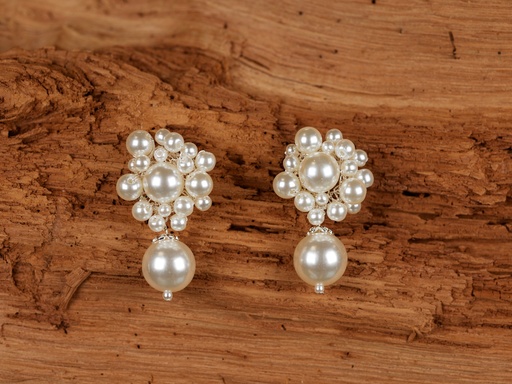 [66689] Emmerling Earrings 66689 NEW