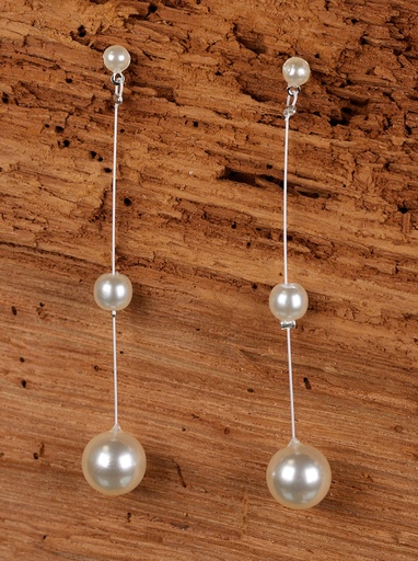 [66692] Emmerling Earrings 66692 NEW
