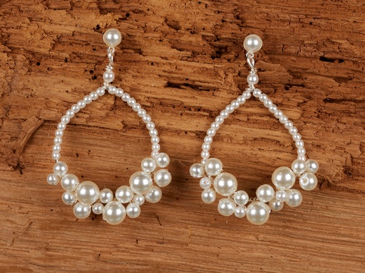 [66693] Emmerling Earrings 66693 NEW