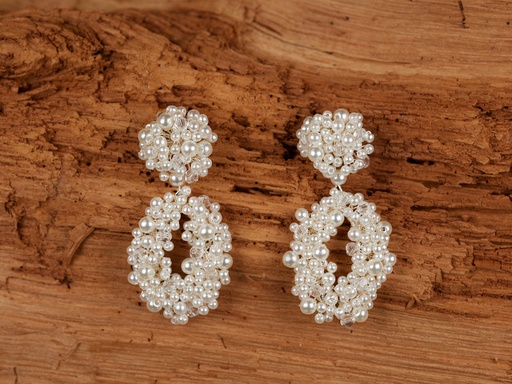 [66694] Emmerling Earrings 66694 NEW
