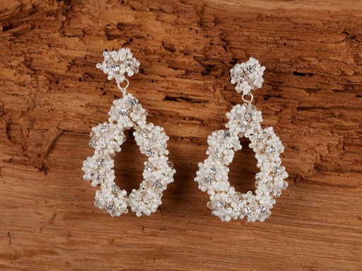 [66696] Emmerling Earrings 66696 NEW