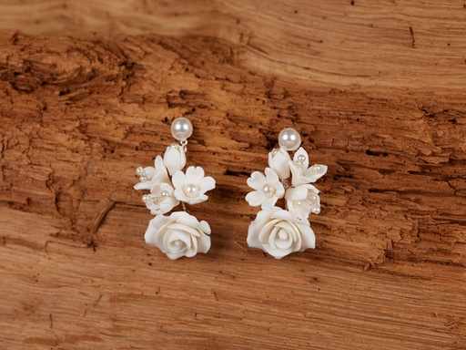 [66698] Emmerling Earrings 66698 NEW