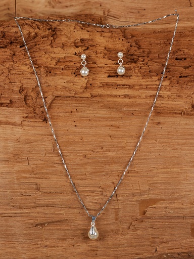 [66403] Emmerling Necklace & Earrings 66403 NEW