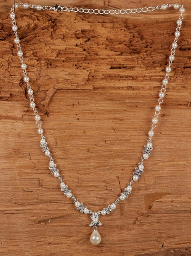 [66406] Emmerling Necklace 66406 NEW