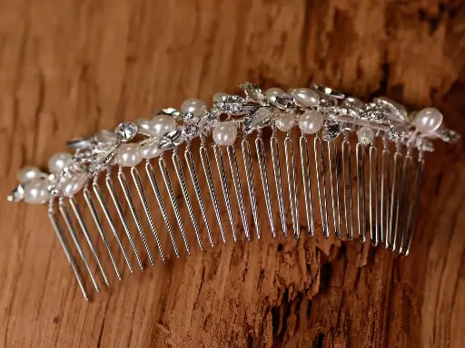 [20019] Emmerling Hair Accessory 20019 N