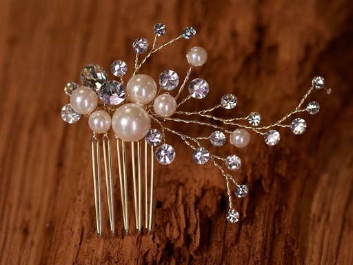 [20043] Emmerling Hair Accessory 20043 N
