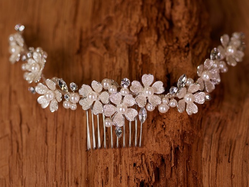 [20050] Emmerling Hair Accessory 20050 N