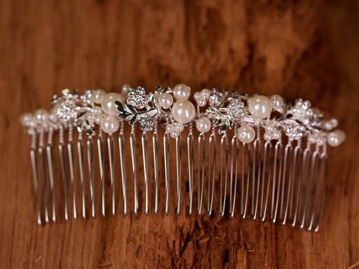 [20128] Emmerling Hair Accessory 20128 N