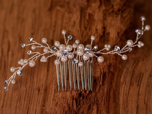 [20242] Emmerling Hair Accessory 20242 N