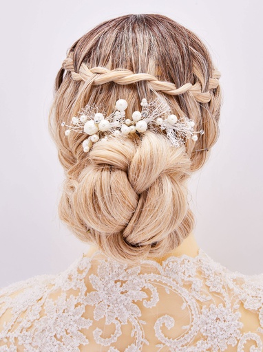 [20243] Emmerling Hair Accessory 20243 N