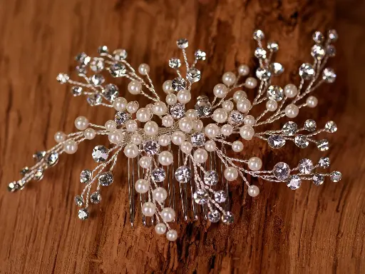 [20281] Emmerling Hair Accessory 20281 N